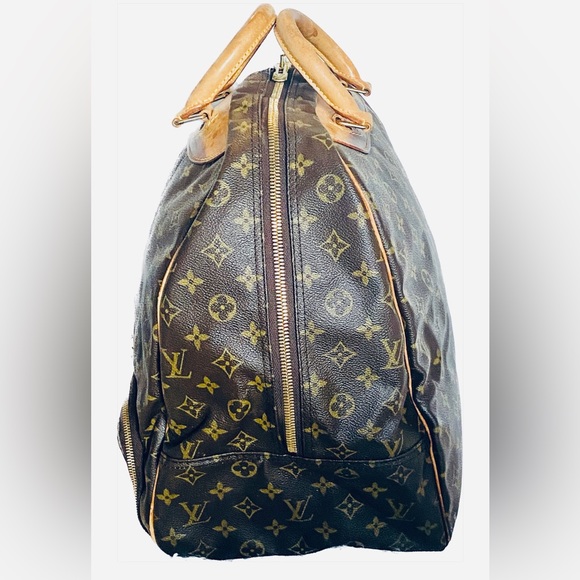 Louis Vuitton Monogram Evasion Unisex - Picture 4 of 14